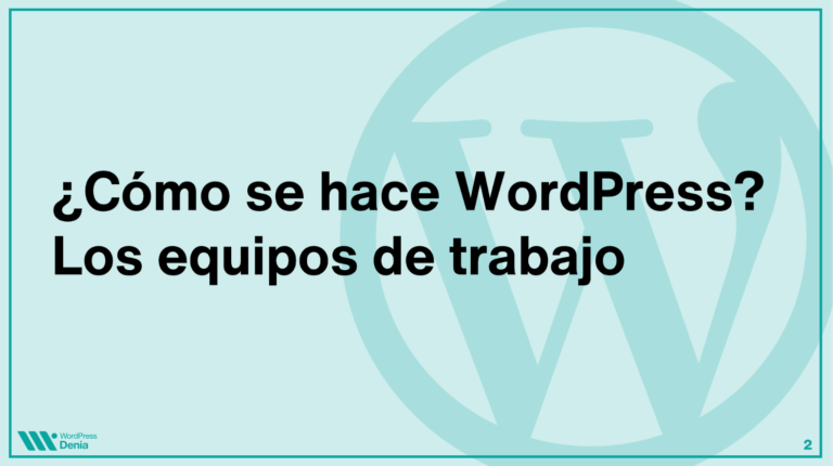 Meetup-WPD-45-Luis-Miguel-Climent